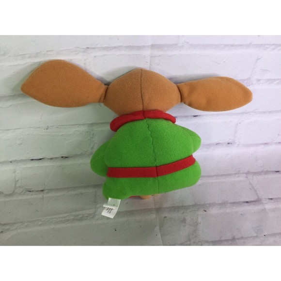 Zen Meditation Plush Monk Shaolin Priest Shaman Beard 2016 Random House RARE - Picture 3 of 6